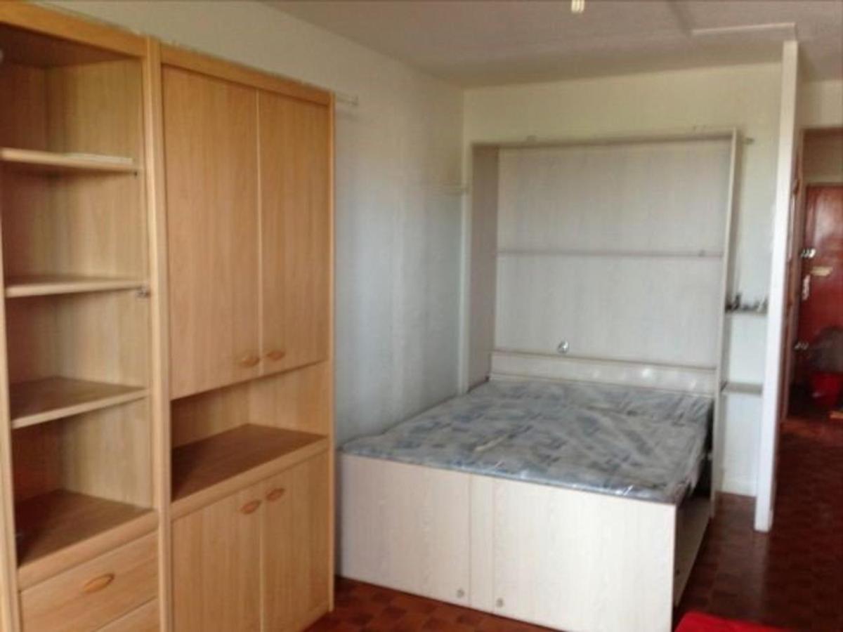 Studio 3 Pers Avec Parking Prive, Lave-Linge, A 400M Des Commerces Et Front De Mer - Fr-1-81-127 Leucate Exterior foto